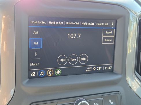 New 2026 Chevrolet Silverado 2500 W/T w/ WT Convenience Package image 26