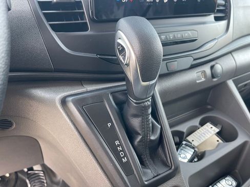 New 2026 Ford Transit 350 Low Roof image 10