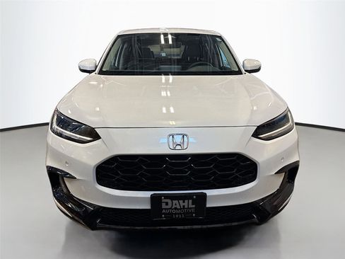 New 2026 Honda HR-V EX-L image 3