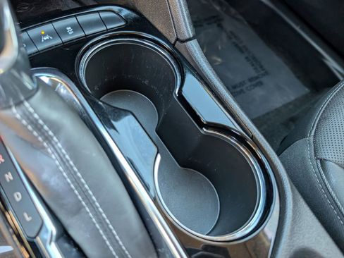 Used 2024 Buick Encore GX Sport Touring w/ Comfort Package image 31