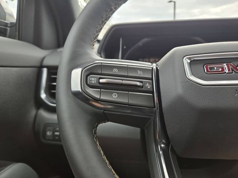 New 2027 GMC Terrain AT4 w/ Convenience Package III AWD/4WD image 17
