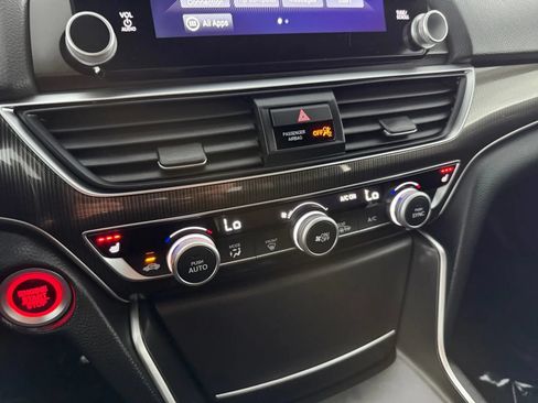 Used 2021 Honda Accord Sport Special Edition image 36