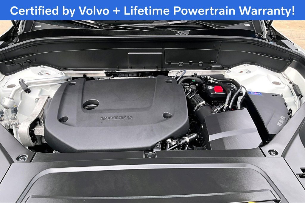 Used 2026 Volvo XC90 B6 Plus AWD/4WD image 13