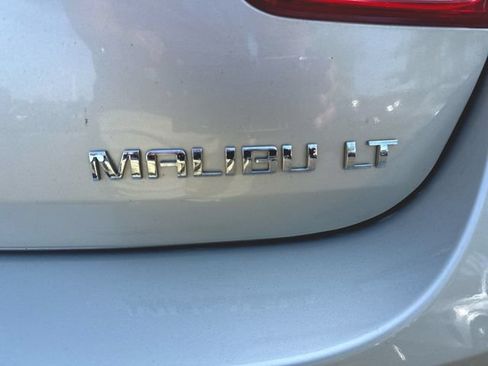 Used 2014 Chevrolet Malibu LT w/ Power Convenience Package FWD image 29
