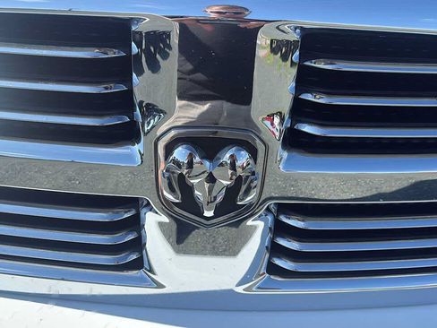 Used 2016 RAM 1500 Lone Star AWD/4WD image 30