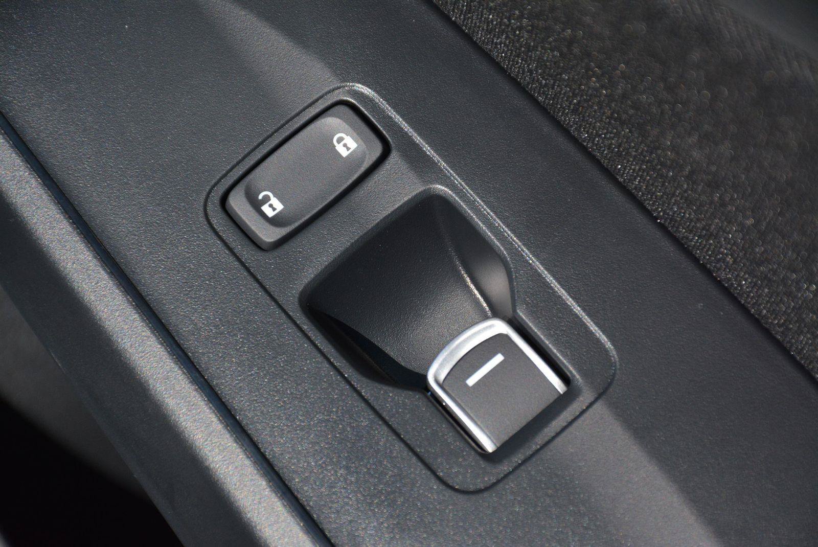Used 2026 Honda Civic LX image 21