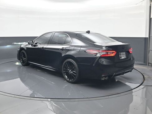 Used 2024 Toyota Camry XSE image 5