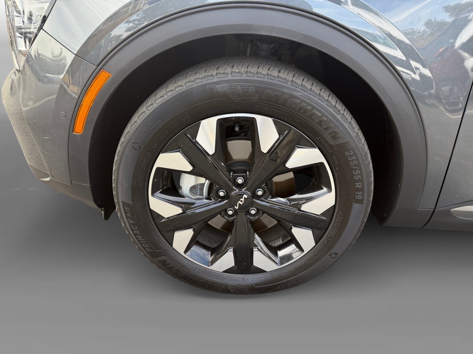 Used 2023 Kia Sportage X-Line Prestige AWD/4WD image 9