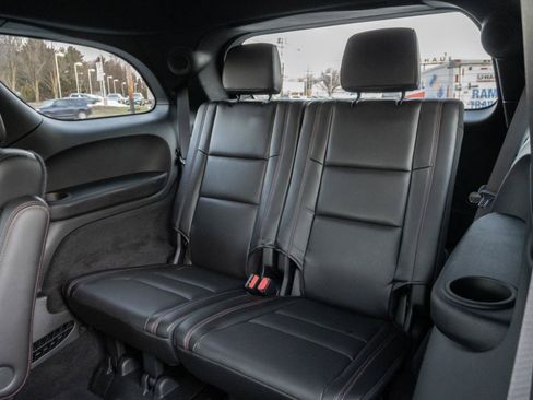 Used 2022 Dodge Durango R/T AWD/4WD image 24