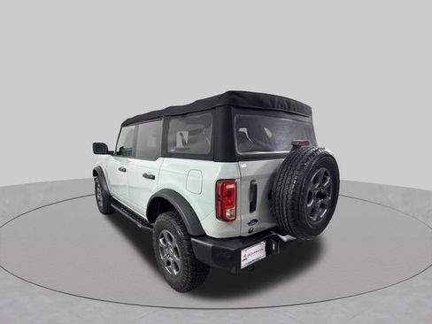 Used 2022 Ford Bronco Big Bend AWD/4WD image 31