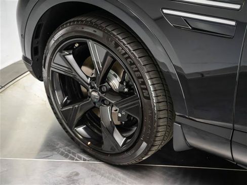 New 2026 Genesis GV80 3.5T Prestige AWD/4WD image 12