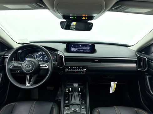 Certified 2025 MAZDA CX-50 2.5 Hybrid w/ Weather Package image 17