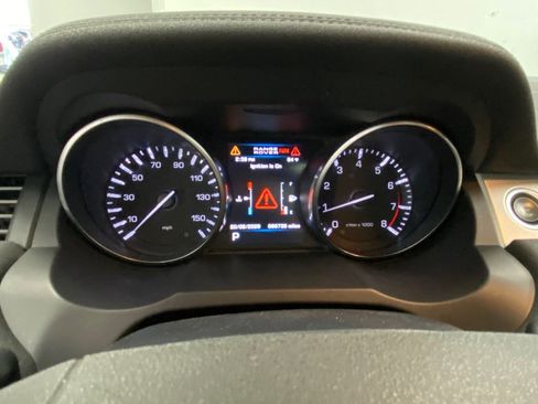 Used 2012 Land Rover Range Rover Evoque Dynamic AWD/4WD image 34