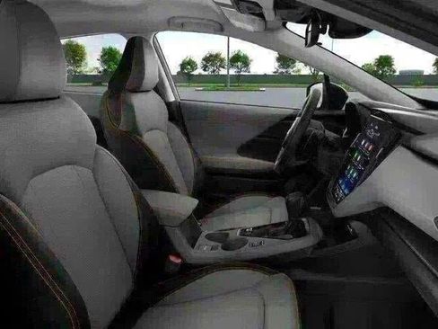 New 2026 Subaru Crosstrek 2.5i Limited AWD/4WD image 15