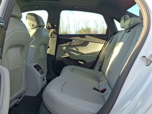 Used 2024 Audi A4 2.0T Premium Plus image 26