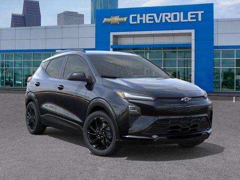 New 2027 Chevrolet Bolt RS FWD image 31
