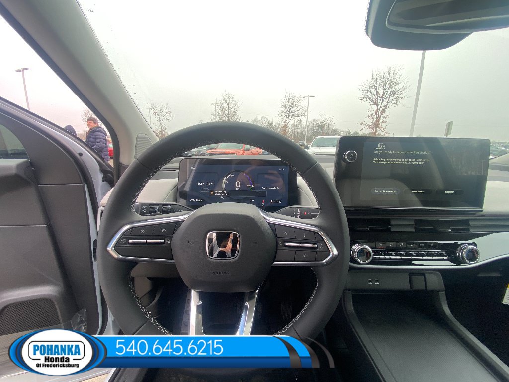 New 2026 Honda Prologue Touring image 19