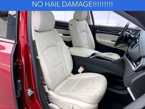Certified 2023 Buick Enclave Premium w/ Experience Buick Package AWD/4WD image 7