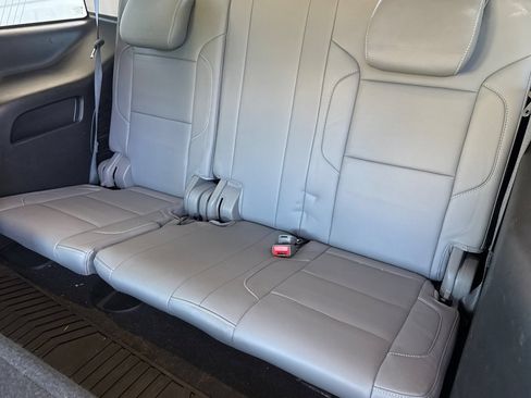 Used 2019 Chevrolet Tahoe LT w/ Max Trailering Package AWD/4WD image 24