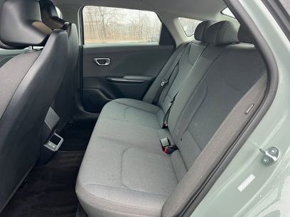 Used 2025 Kia K4