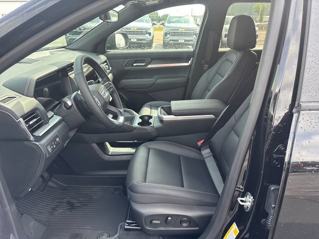 New 2027 GMC Terrain Elevation w/ Elevation Premium Package AWD/4WD image 8