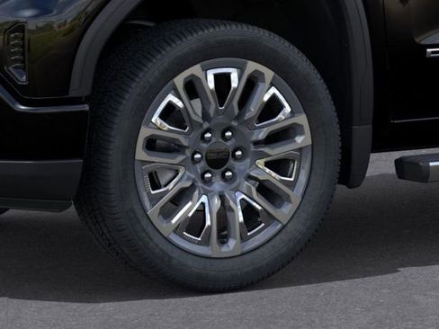 New 2026 GMC Sierra 1500 Denali Ultimate AWD/4WD image 9