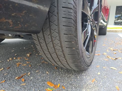 Used 2021 Chevrolet Blazer RS w/ Enhanced Convenience Package image 10