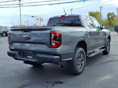 Certified 2024 Ford Ranger XLT w/ Trailer Tow Package image 14