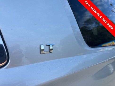 Used 2019 Chevrolet Tahoe LT image 9