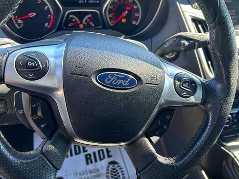 Used 2013 Ford Focus ST image 52