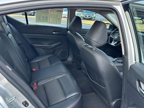 Used 2020 Nissan Altima 2.5 SR image 11