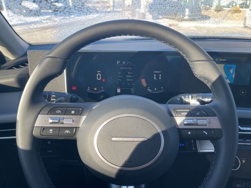 New 2026 Hyundai Sonata SEL FWD image 18