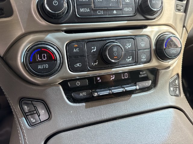 Used 2019 GMC Yukon Denali w/ Denali Ultimate Package AWD/4WD image 19