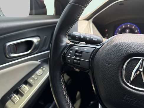 Used 2024 Acura Integra A-Spec image 60