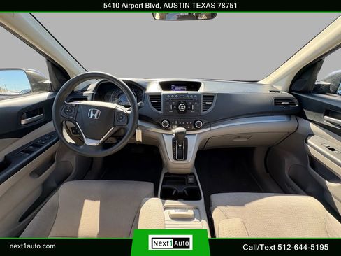 Used 2014 Honda CR-V EX image 20