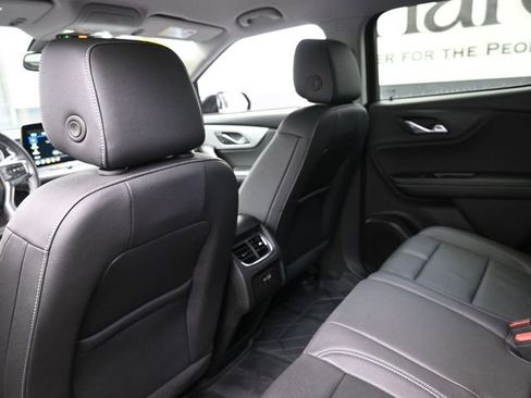 Used 2024 Chevrolet Blazer LT w/ Redline Edition image 23