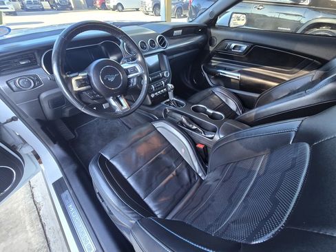 Used 2021 Ford Mustang GT Premium w/ GT Performance Package image 11