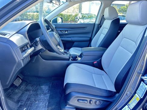 Used 2026 Honda CR-V EX image 13