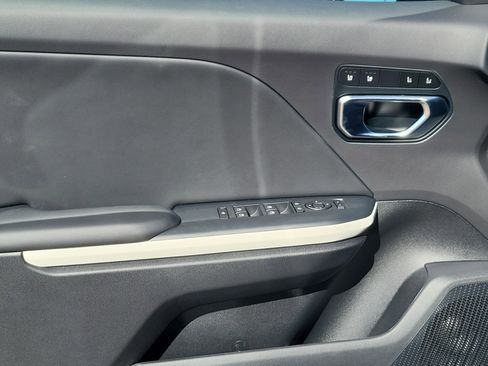 New 2025 Kia K4 GT-Line Turbo image 7