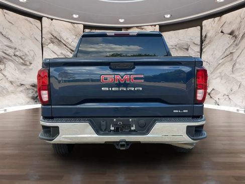 Used 2023 GMC Sierra 1500 SLE AWD/4WD image 5