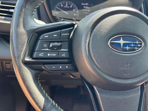 Used 2023 Subaru Ascent Onyx Edition AWD/4WD image 20