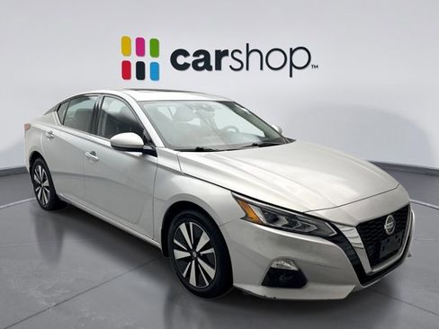 Used 2021 Nissan Altima 2.5 SL image 7