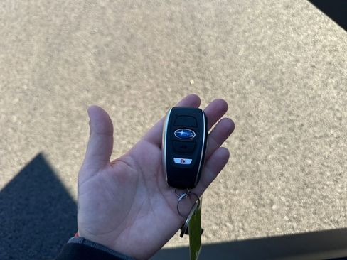 Used 2025 Subaru WRX Limited image 29