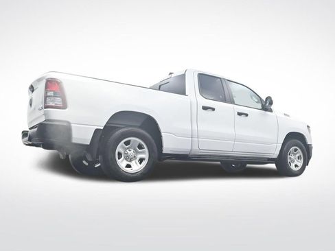 Used 2024 RAM 1500 Tradesman image 33