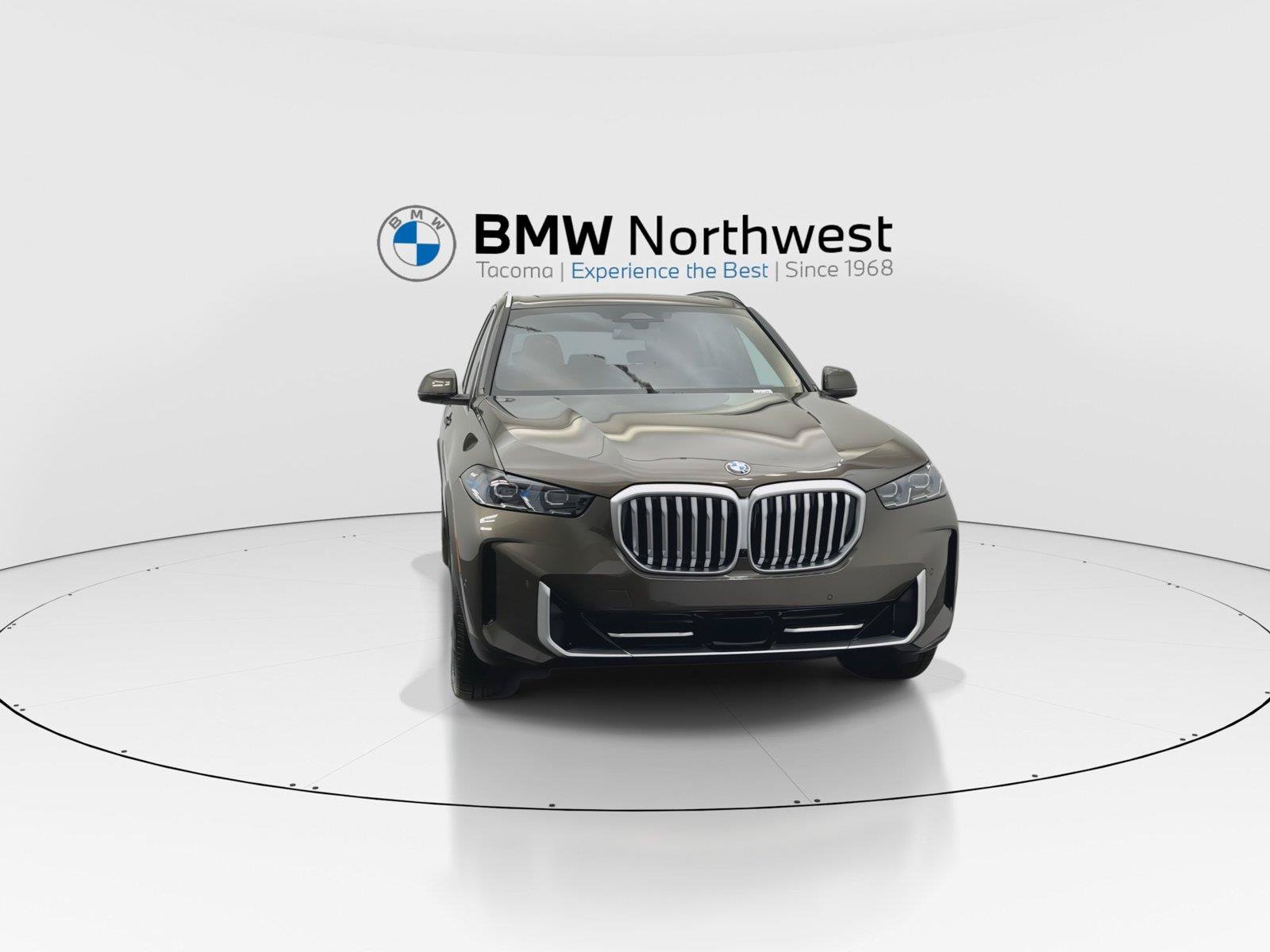 New 2026 BMW X5 xDrive40i w/ Climate Comfort Package AWD/4WD image 7