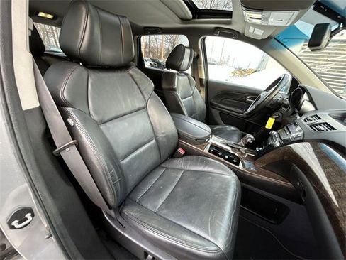 Used 2012 Acura MDX image 25