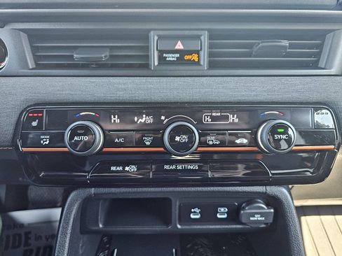 Used 2026 Honda Passport TrailSport image 38