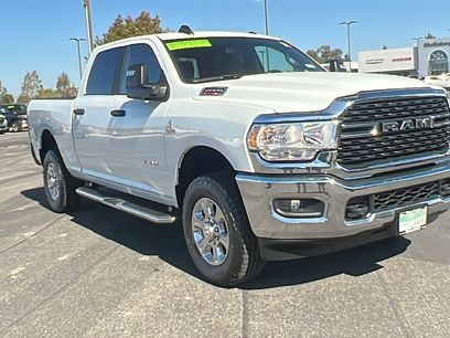 Used 2024 RAM 2500 Big Horn