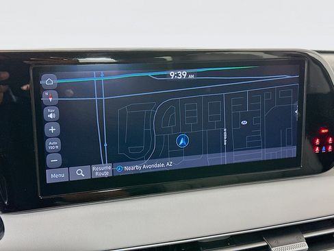 Used 2025 Hyundai Palisade SEL image 22