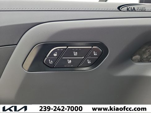 New 2027 Kia Telluride SX Prestige X-Pro AWD/4WD image 22